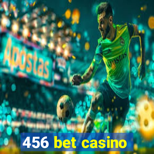 456 bet casino